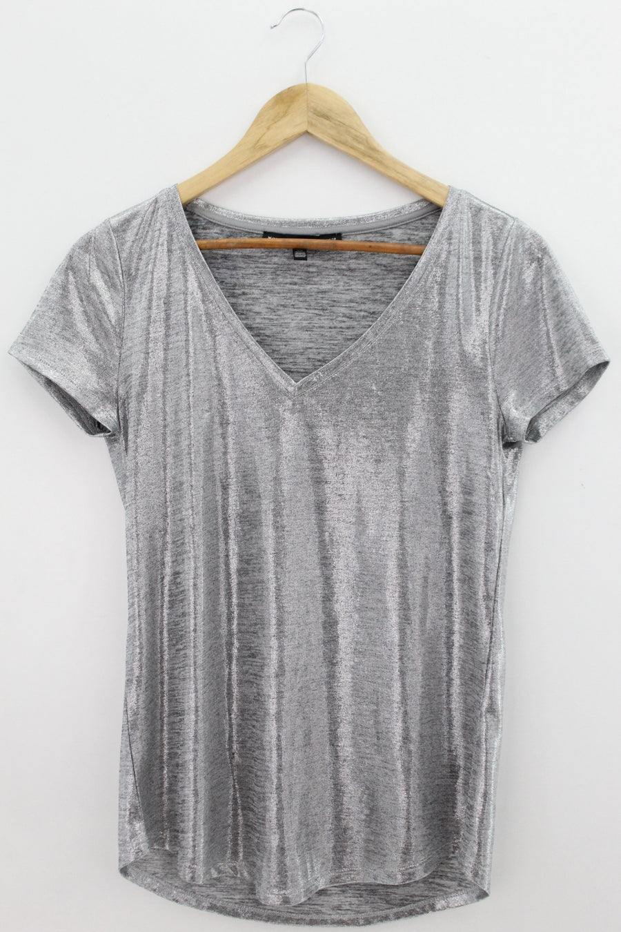 TOP Femenino FIESTA White Houseblack
