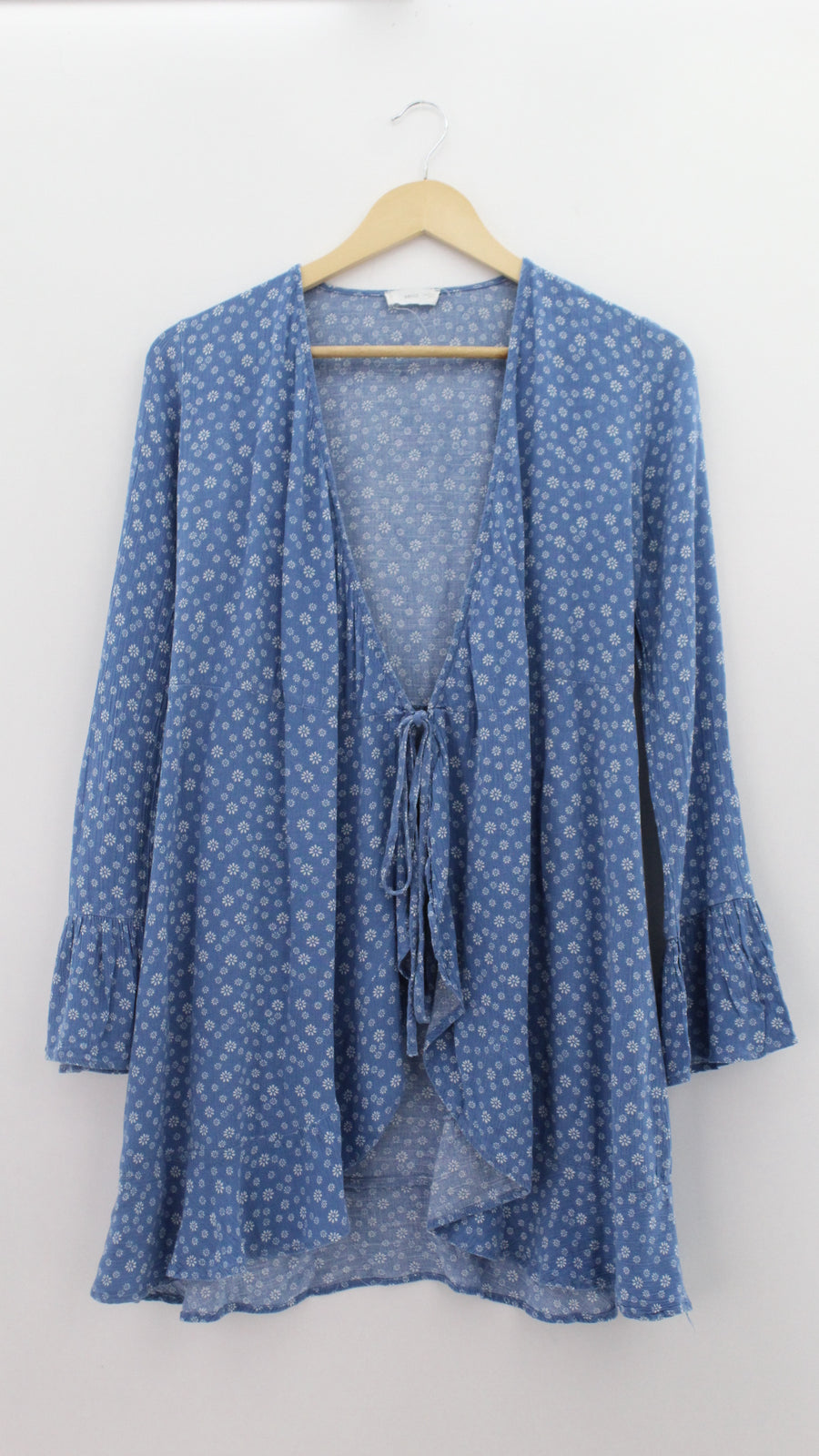 TOP Femenino CASUAL Mango