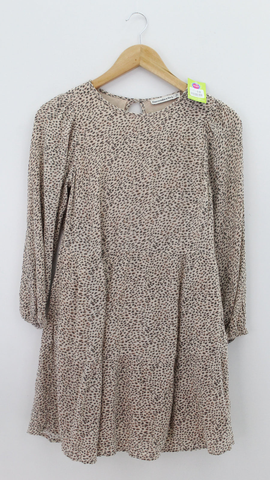 VESTIDO Femenino CASUAL/DEPORTIVO Abercrombie and Fitch