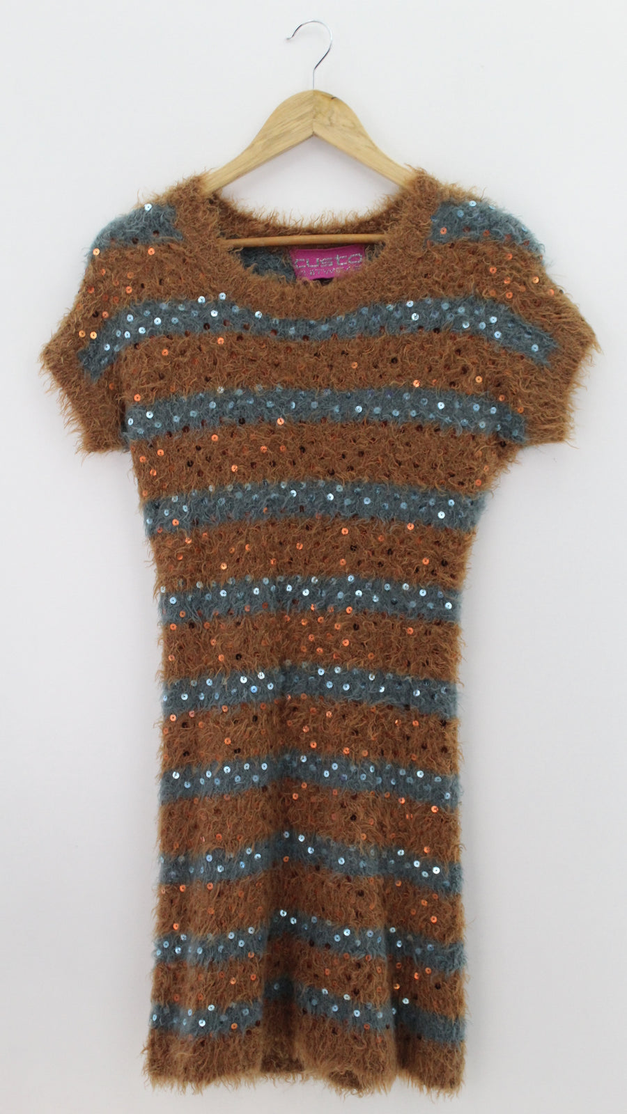 VESTIDO Femenino CASUAL/DEPORTIVO