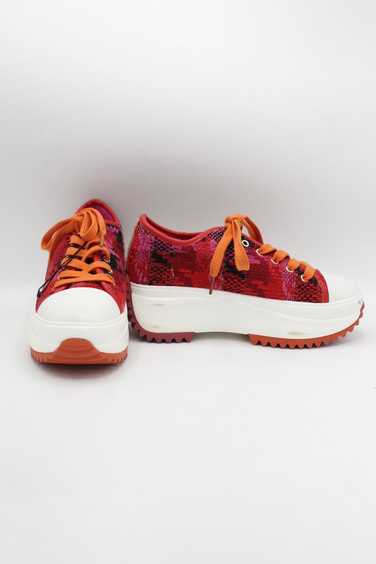 ZAPATOS Femenino