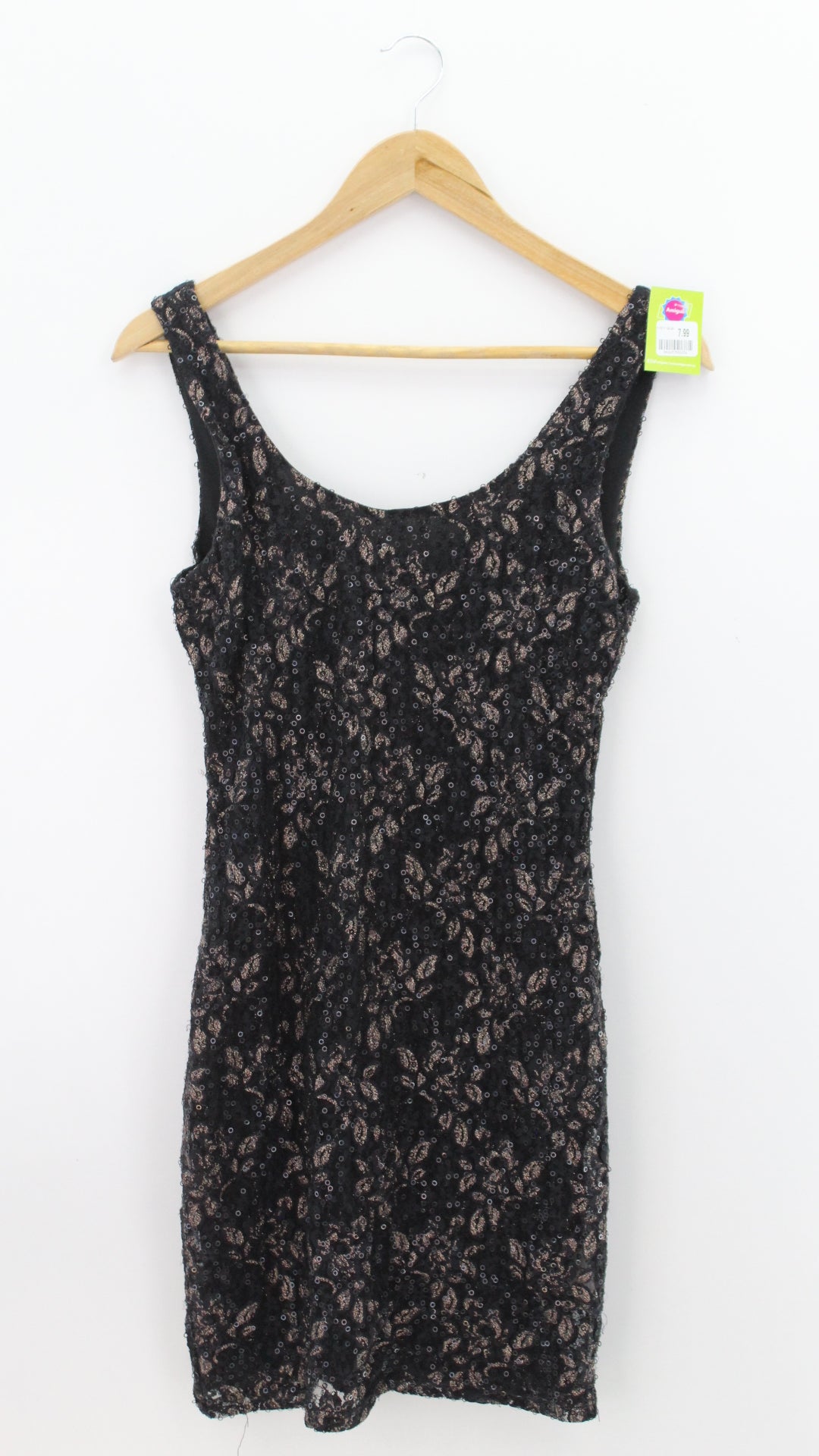 VESTIDO Femenino GALA/ FIESTA