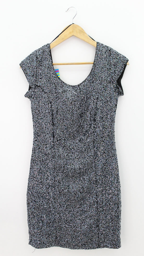 VESTIDO Femenino GALA/ FIESTA Divided