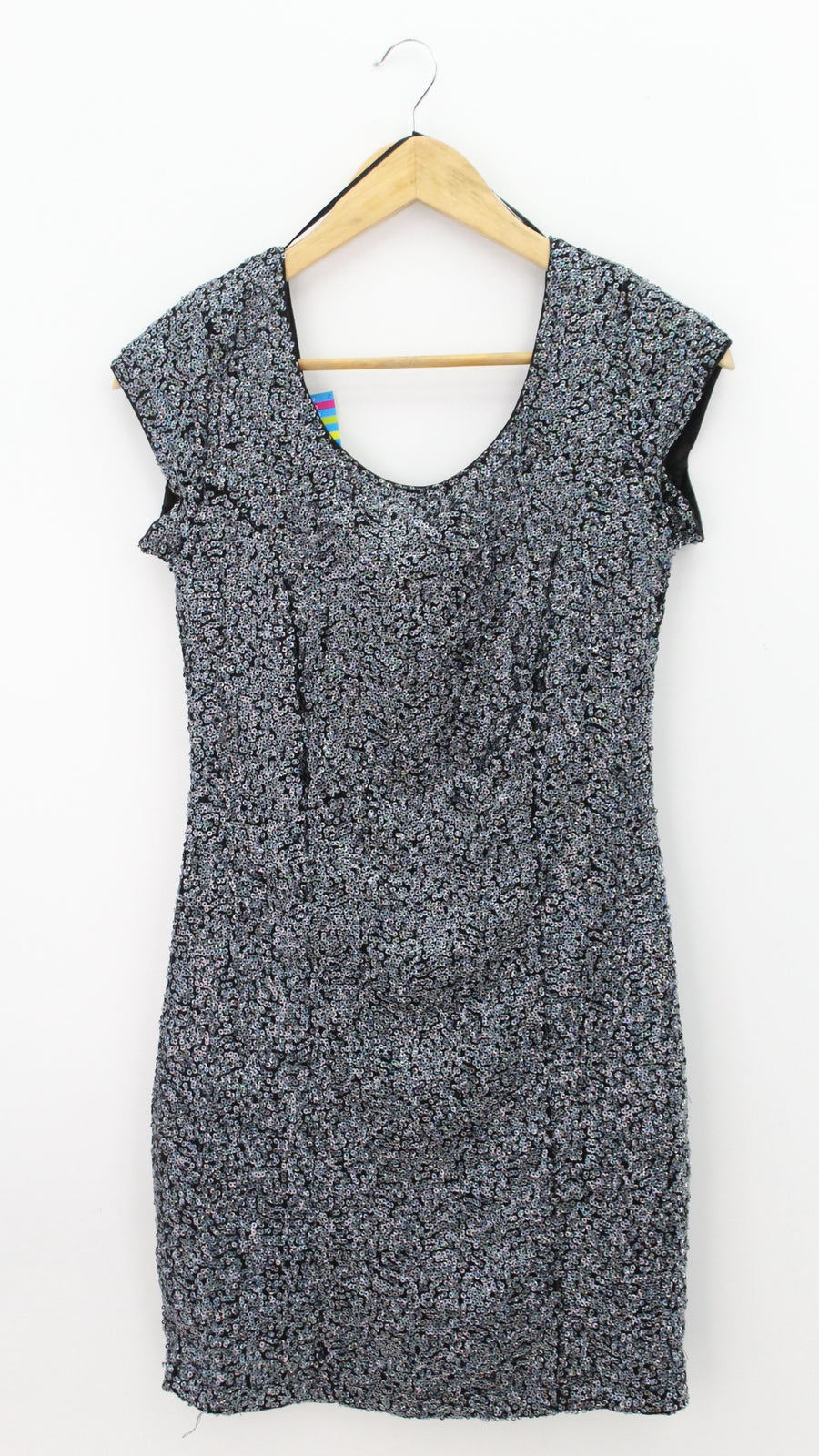 VESTIDO Femenino GALA/ FIESTA Divided