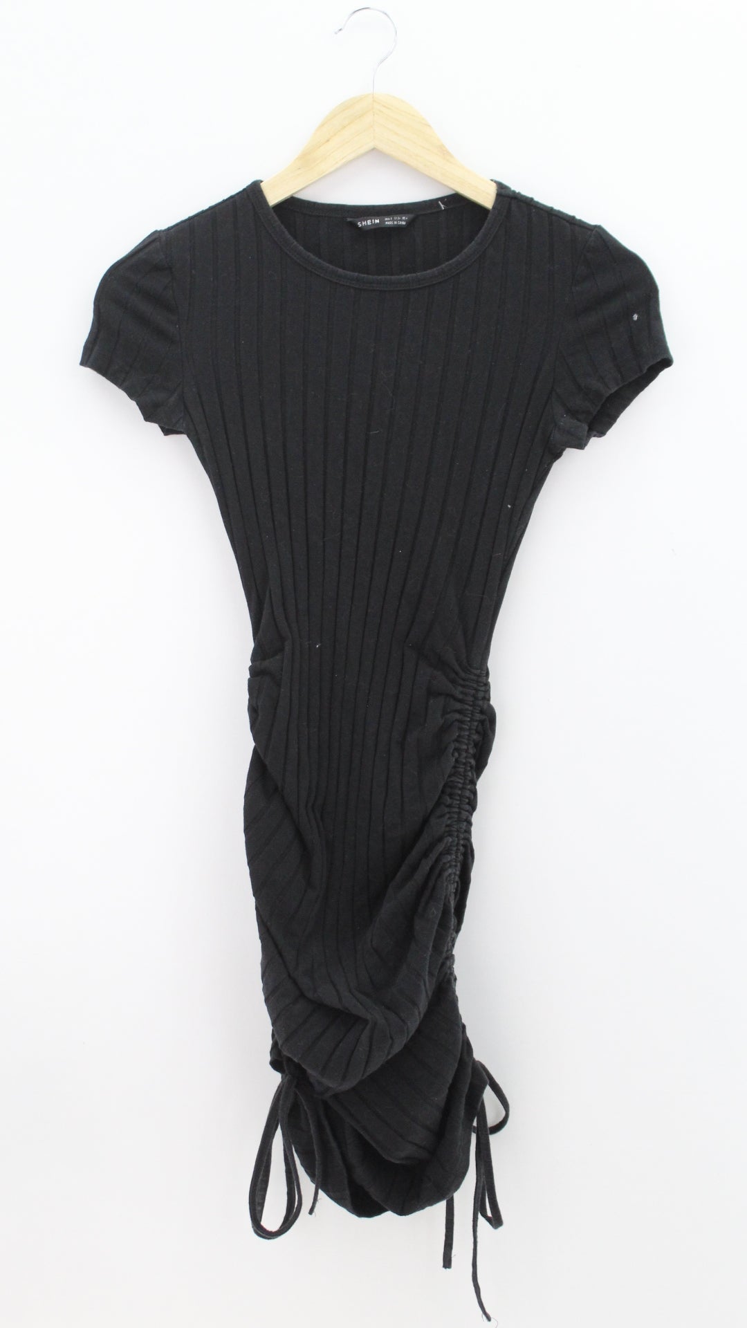 VESTIDO Femenino CASUAL/DEPORTIVO Shein