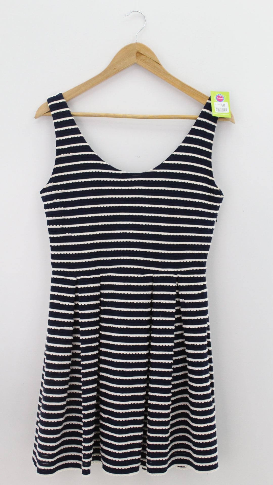 VESTIDO Femenino CASUAL/DEPORTIVO