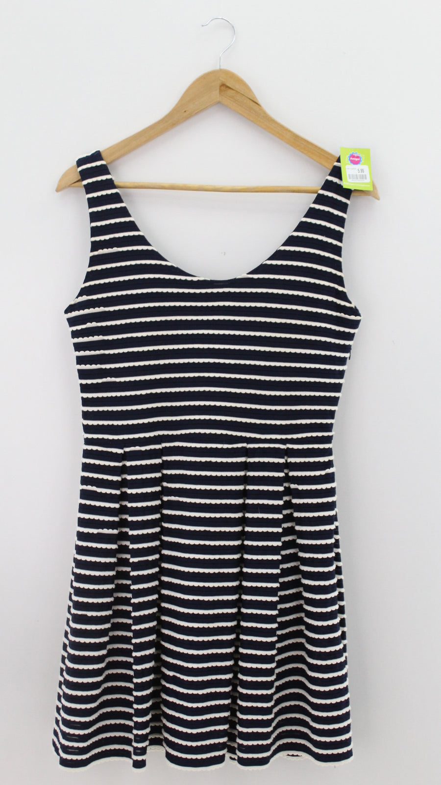 VESTIDO Femenino CASUAL/DEPORTIVO
