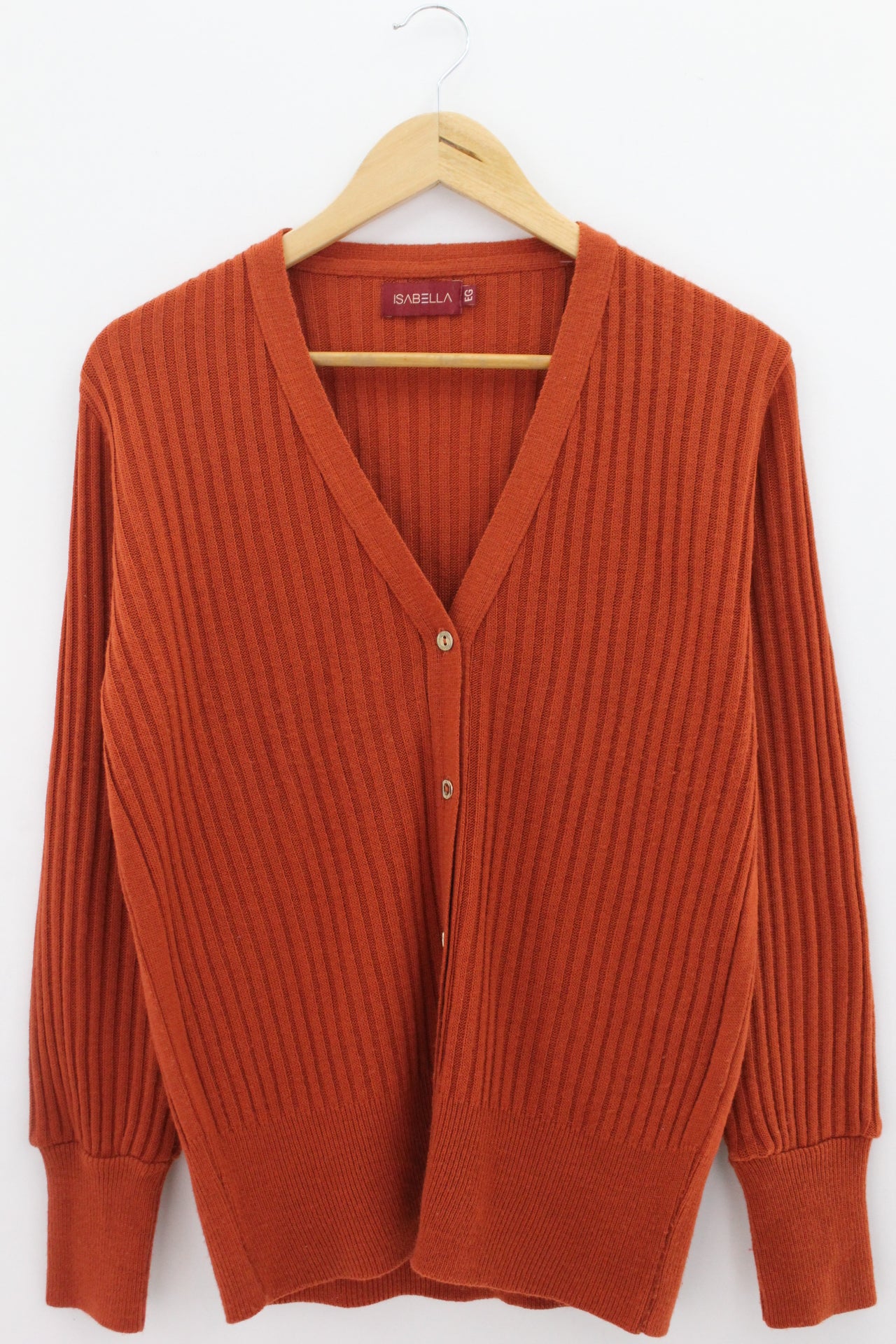 SACO Femenino Isabella