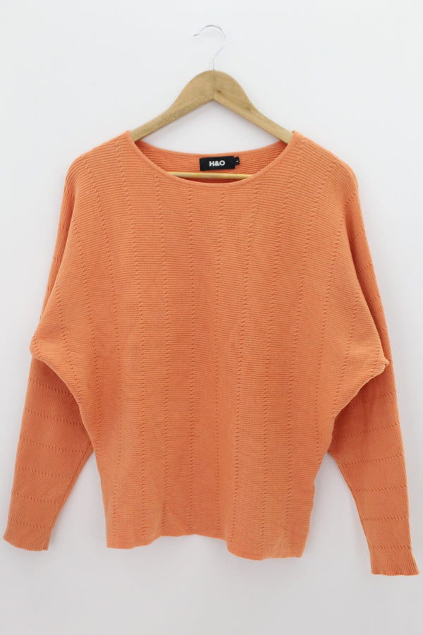 SACO Femenino H&O