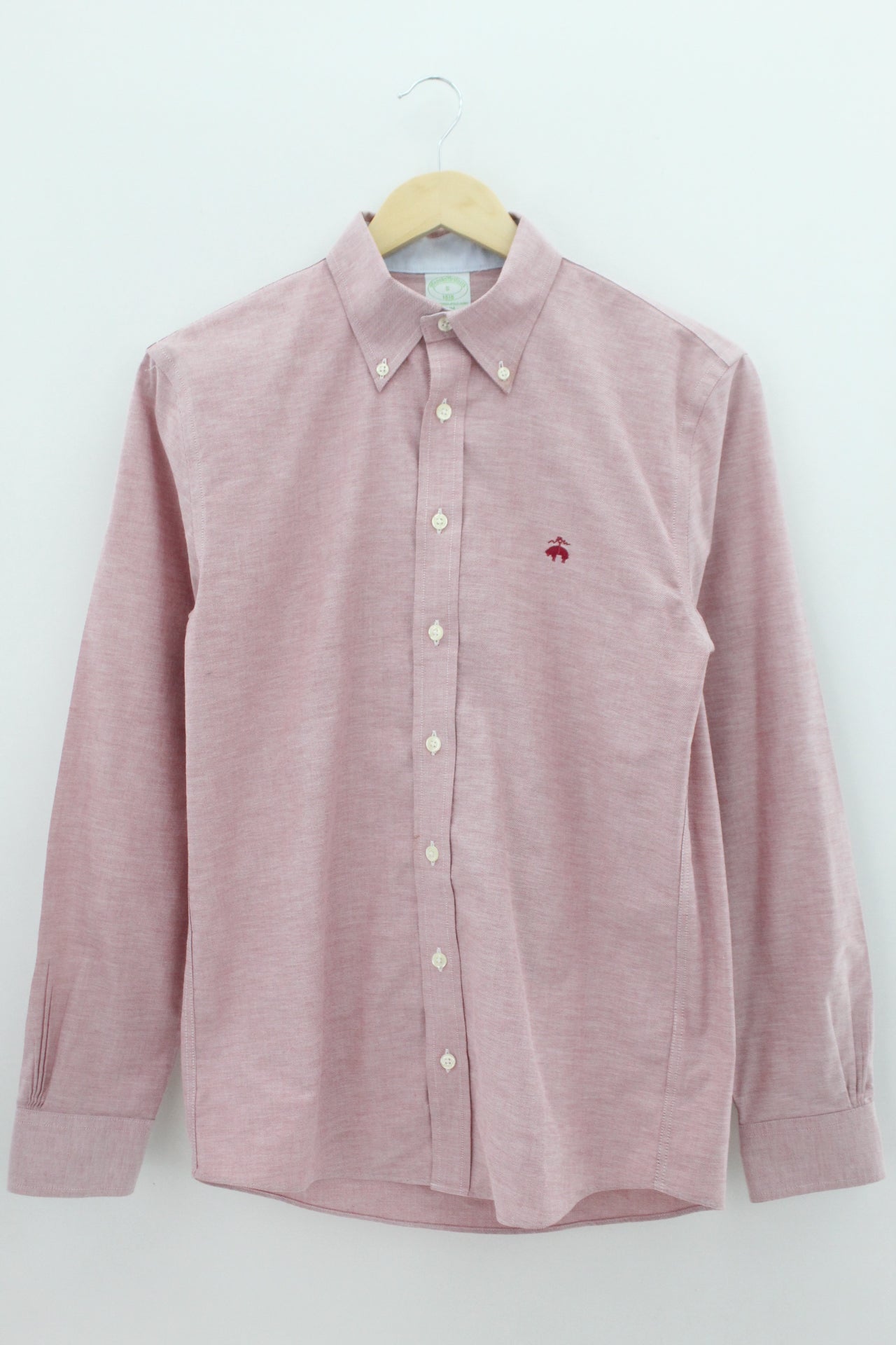 CAMISA Masculino Brooks Brothers