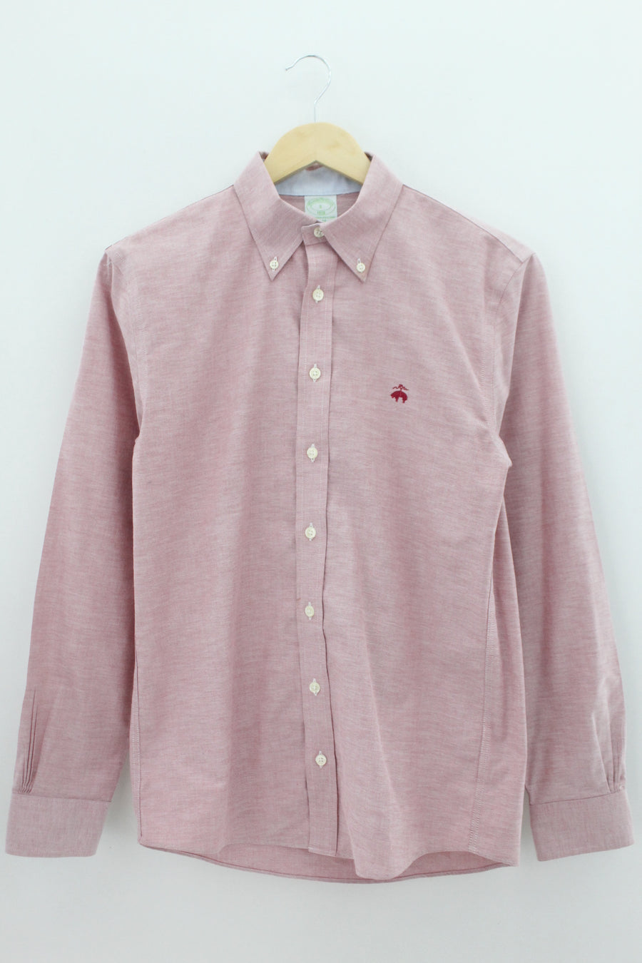 CAMISA Masculino Brooks Brothers