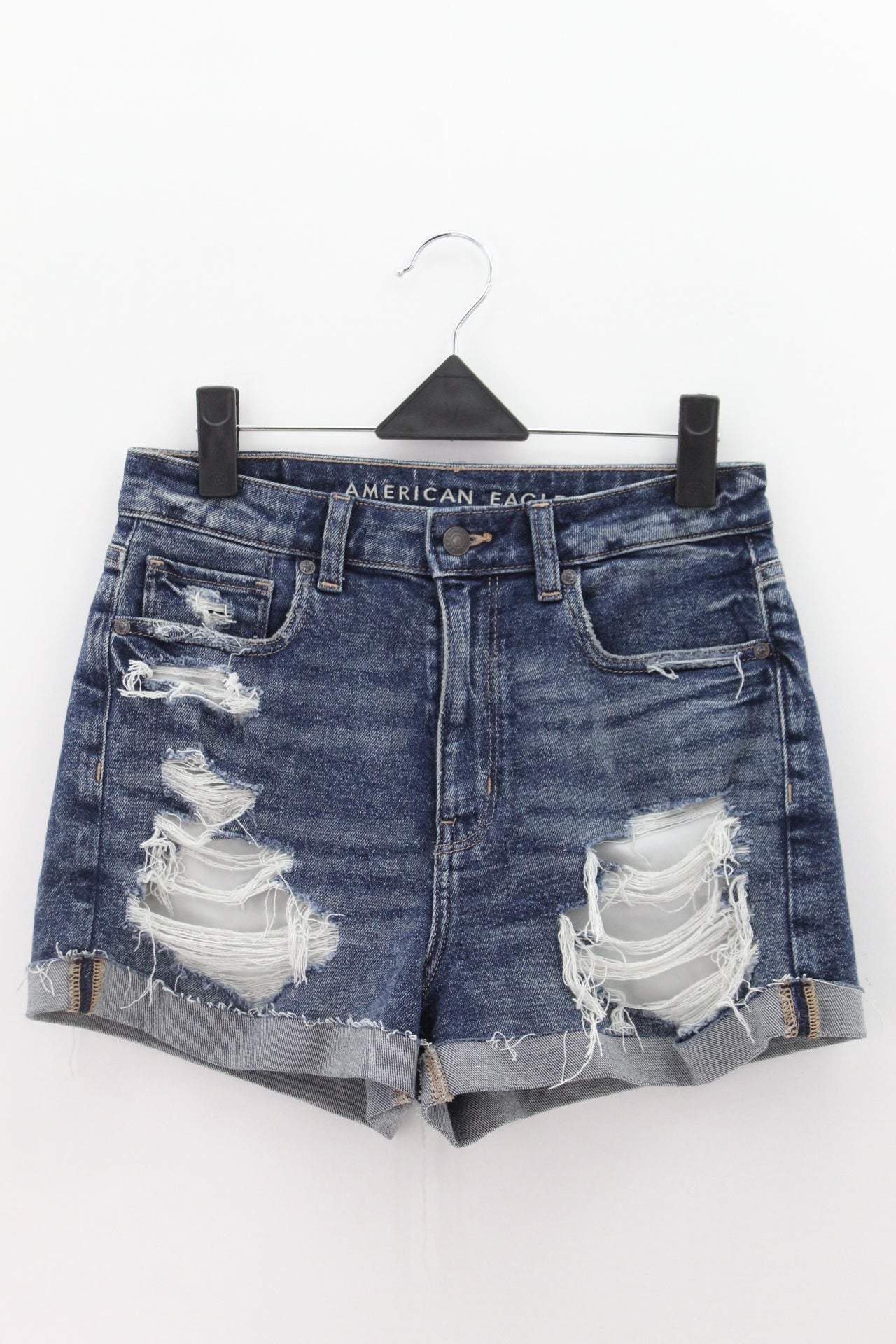 SHORT Femenino American Eagle