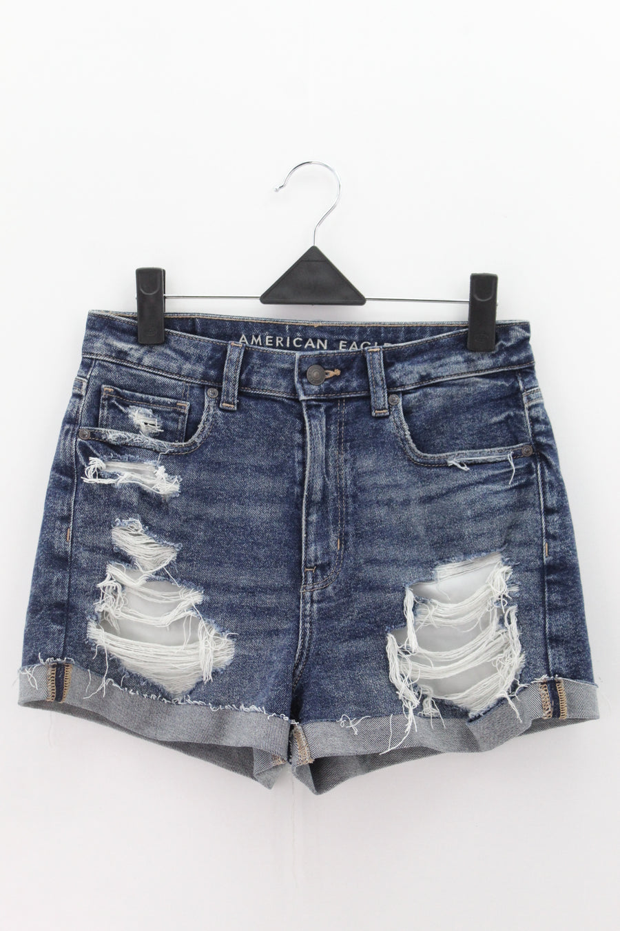 SHORT Femenino American Eagle