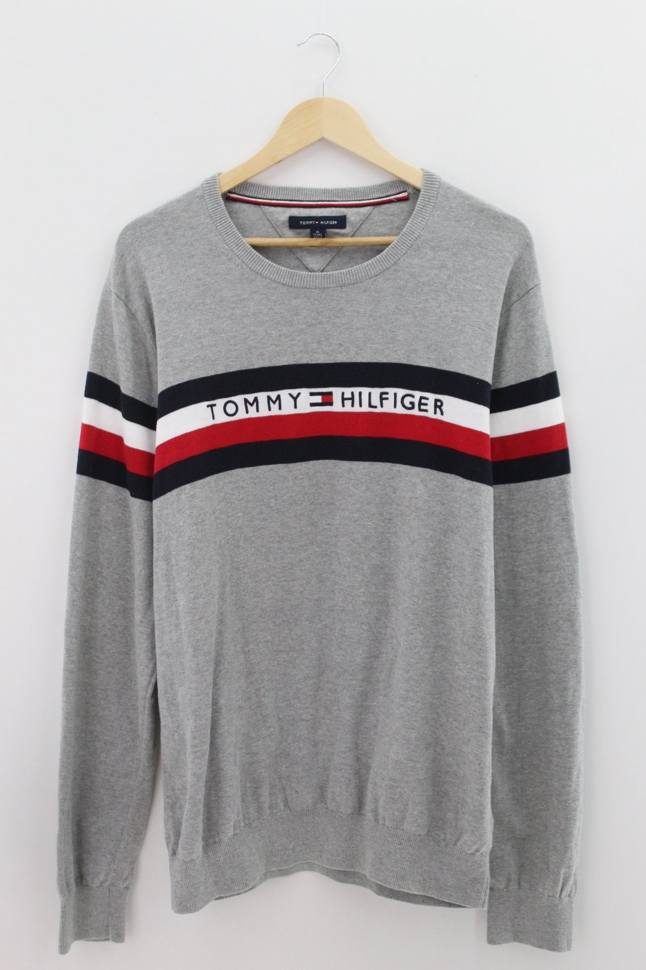 SACO Masculino Tommy Hilfiger