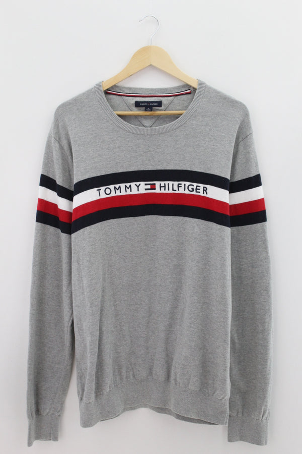 SACO Masculino Tommy Hilfiger