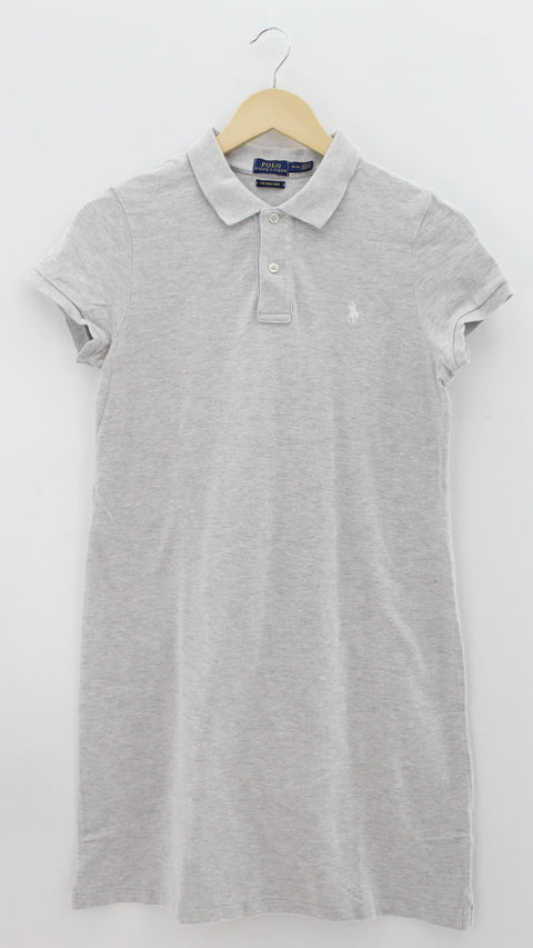 VESTIDO Femenino CASUAL/DEPORTIVO Polo