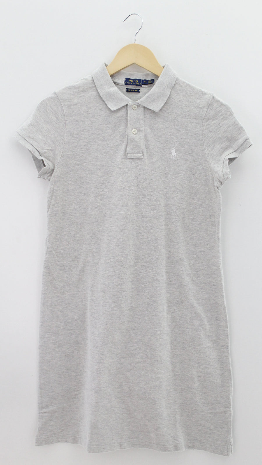 VESTIDO Femenino CASUAL/DEPORTIVO Polo