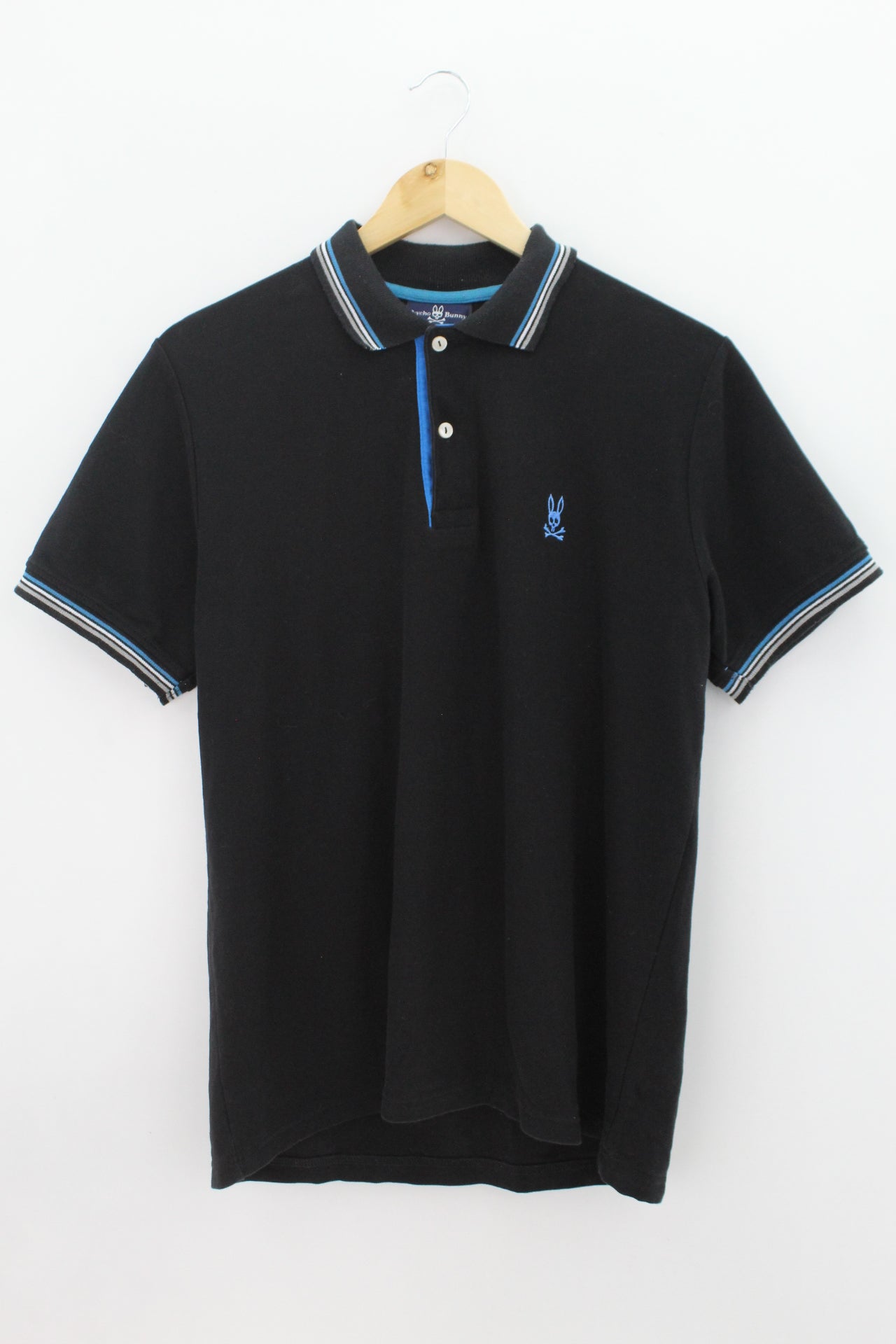 CAMISETA Masculino Psycho Bunny