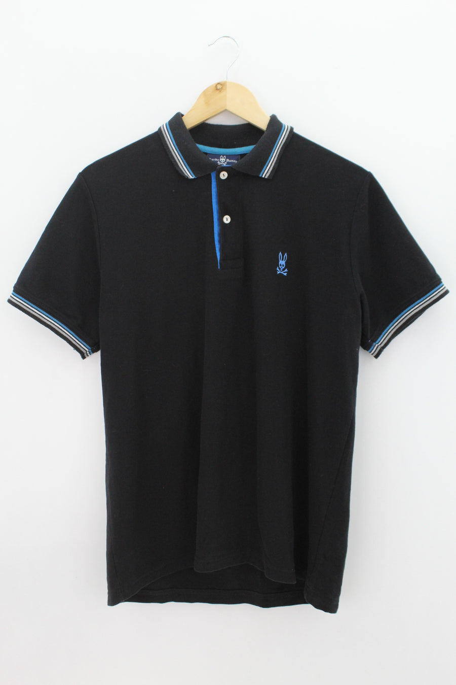 CAMISETA Masculino Psycho Bunny