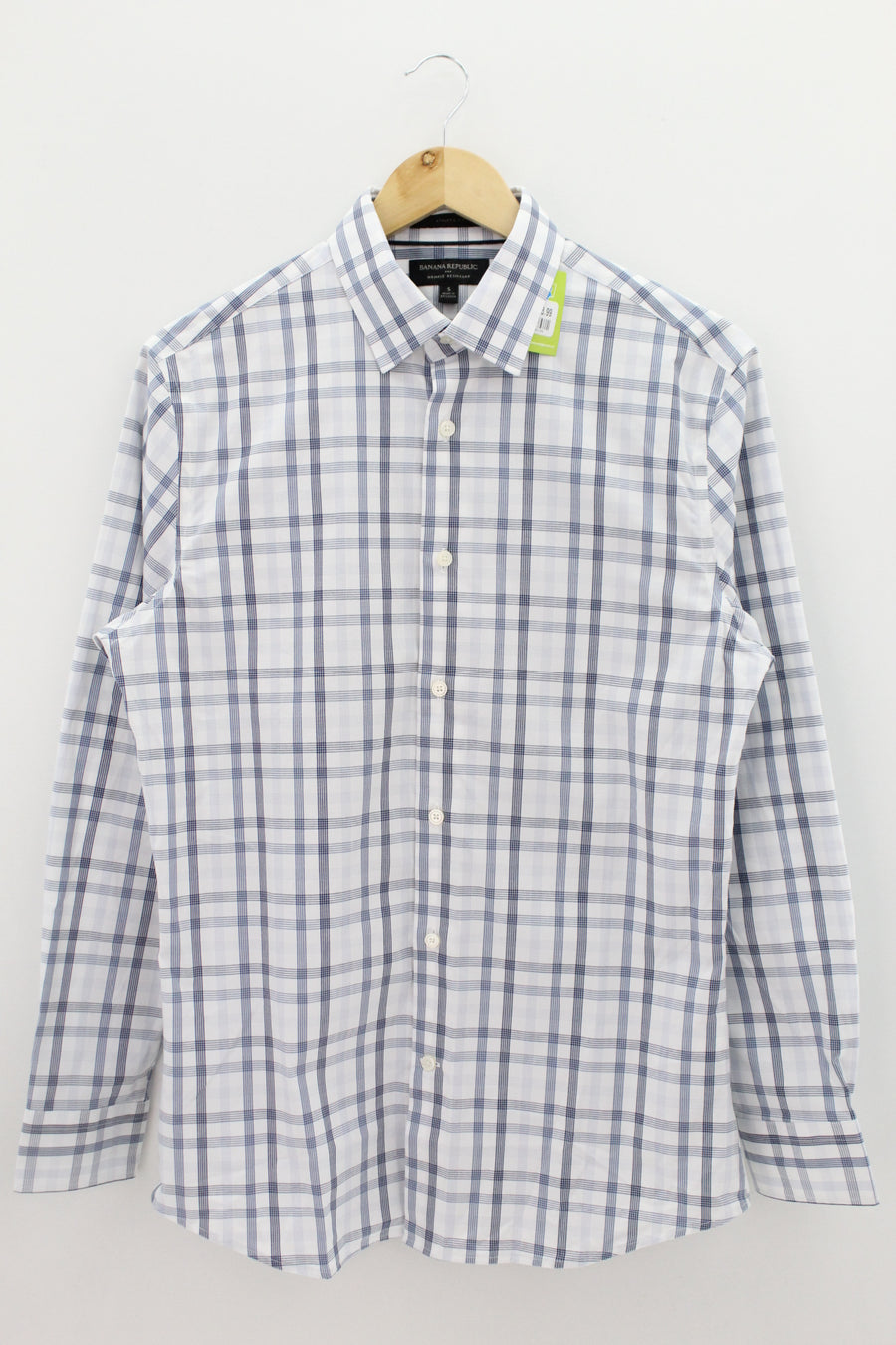 CAMISA Masculino Banana Republic