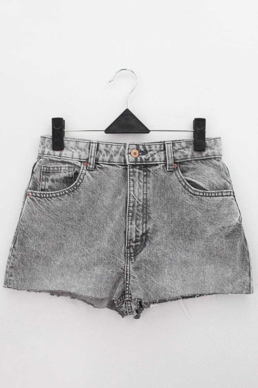 SHORT Femenino Bershka