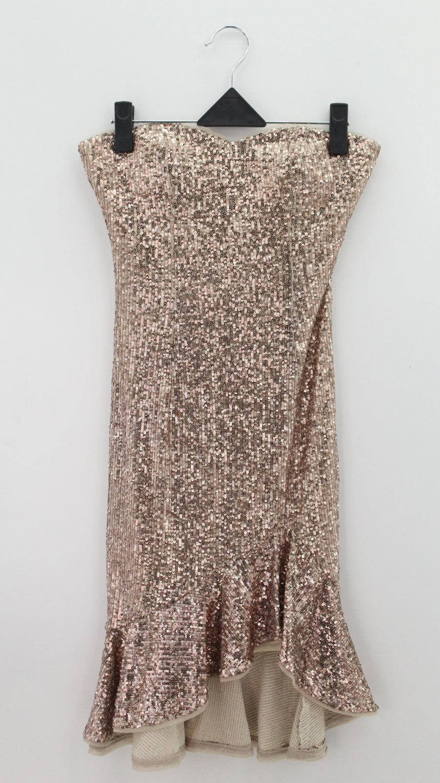 VESTIDO Femenino GALA/ FIESTA