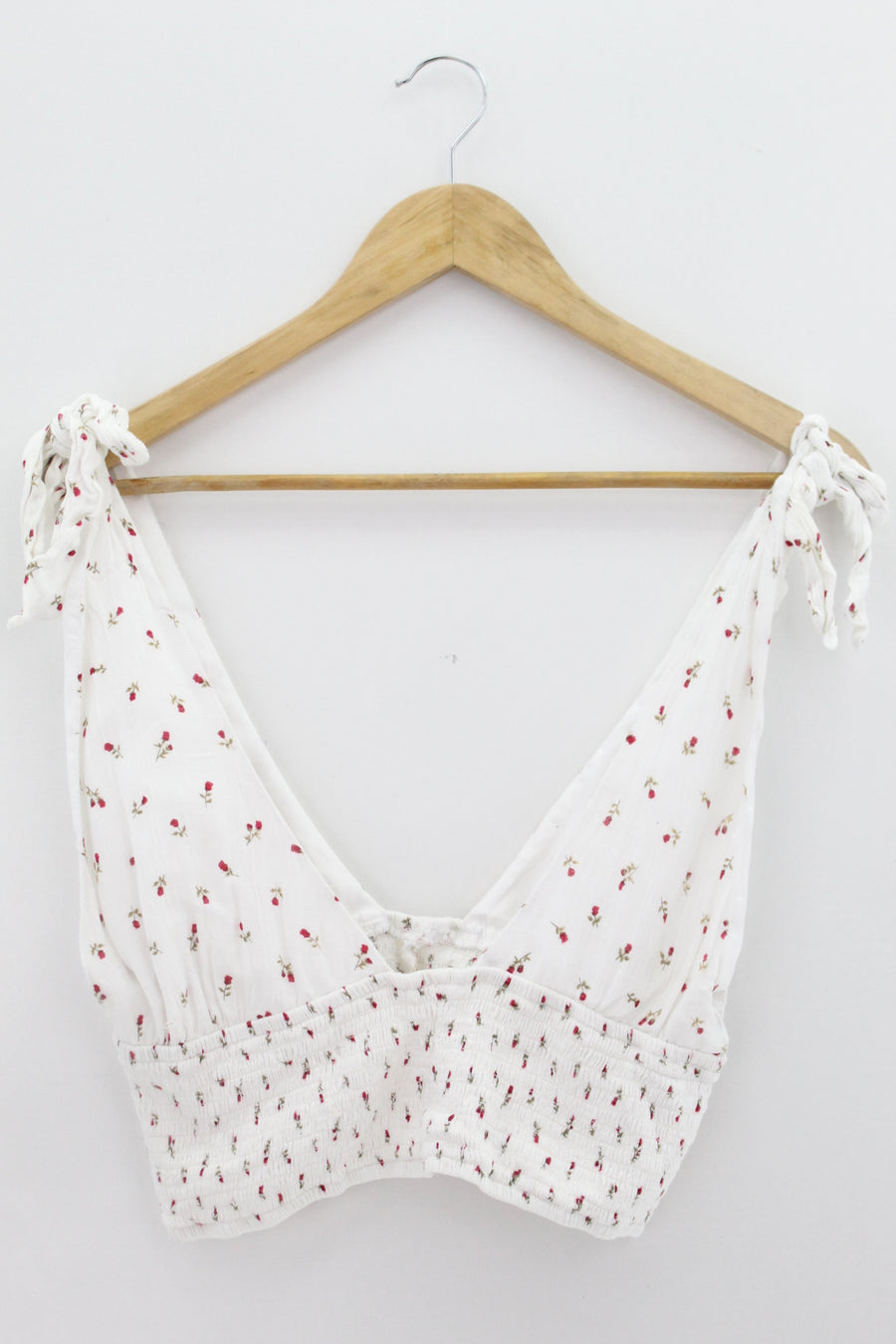 TOP Femenino CASUAL