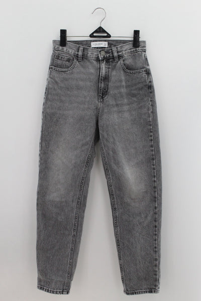JEAN MUJER Femenino Pull & Bear