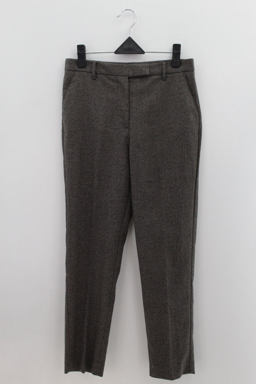 PANTALON VESTIR Femenino Mango