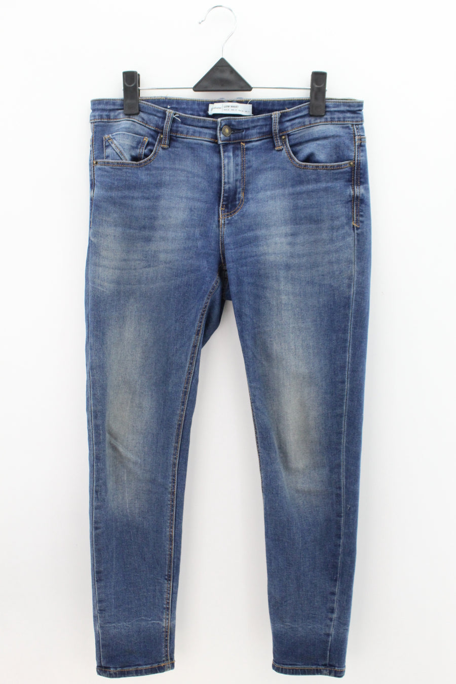 JEAN MUJER Femenino Stradivarius
