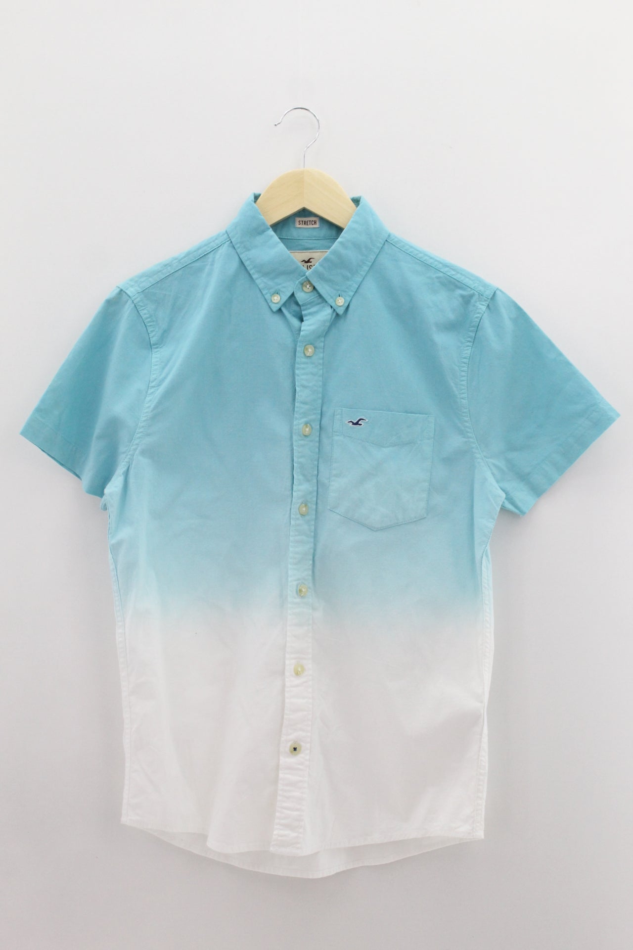 CAMISA Masculino Hollister