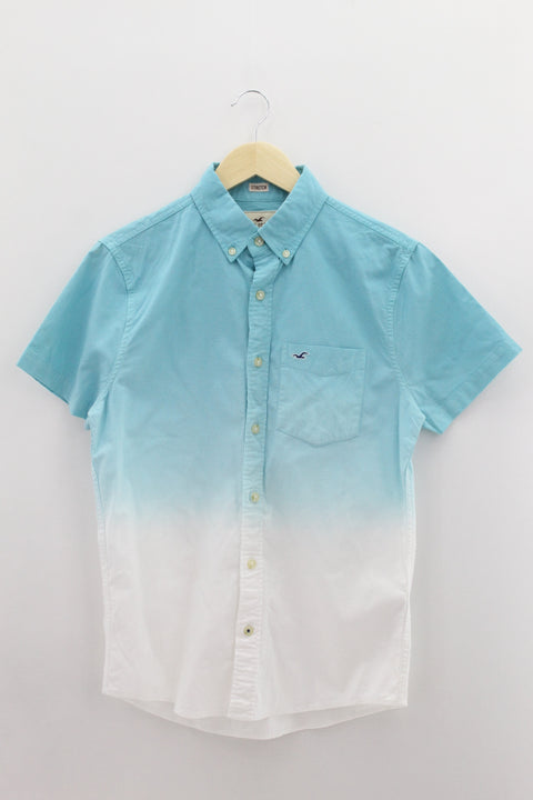 CAMISA Masculino Hollister