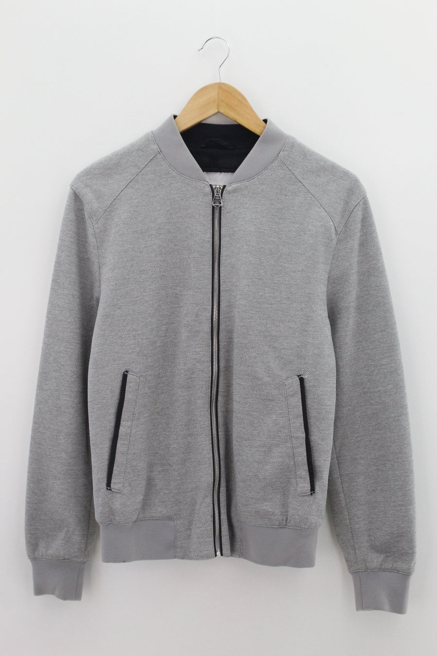 CHAQUETA Masculino Zara