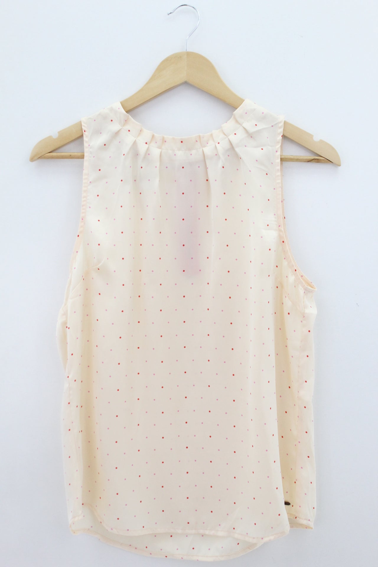 TOP Femenino CASUAL Chevignon