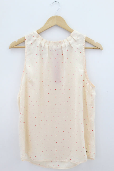 TOP Femenino CASUAL Chevignon