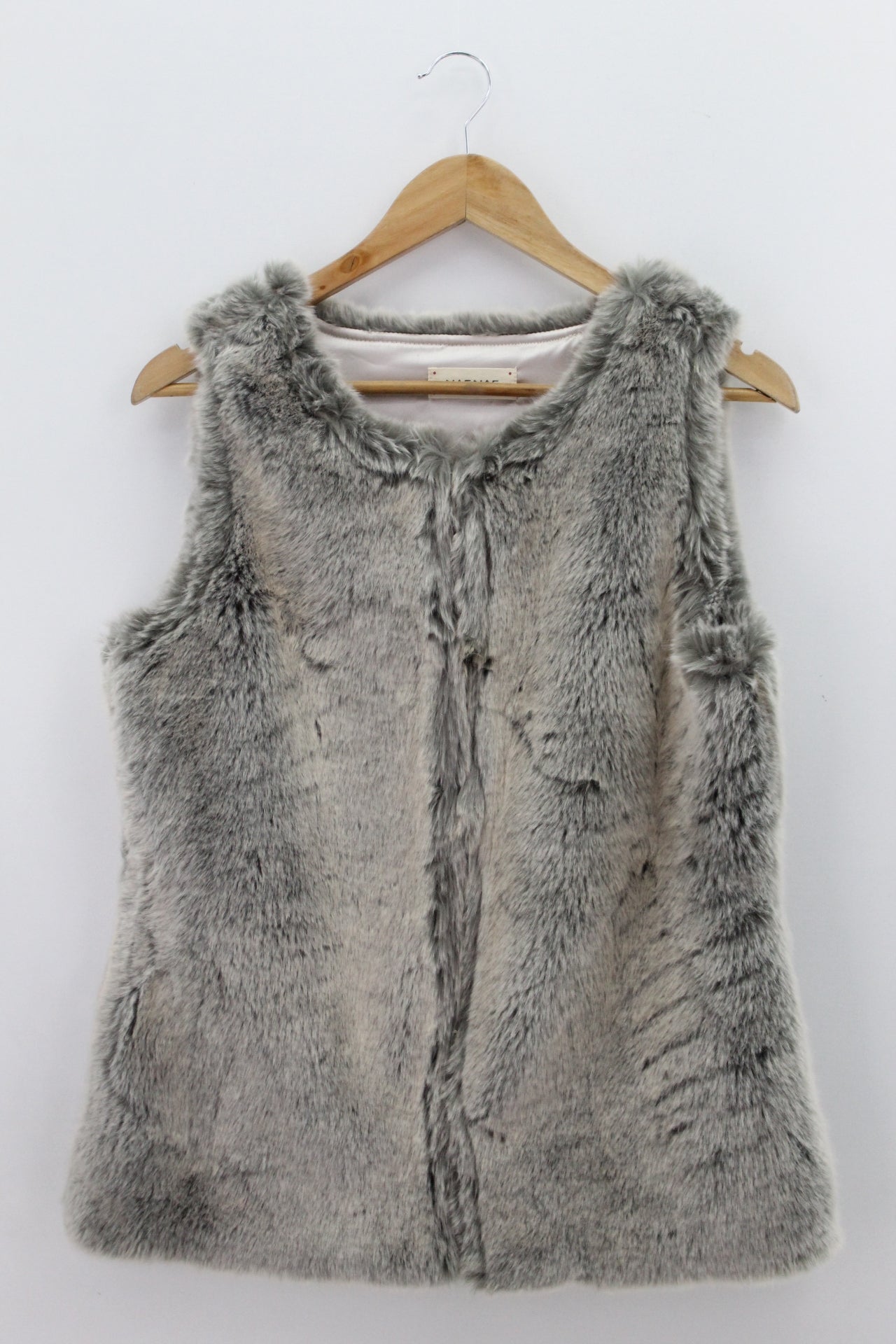 CHALECO Femenino Naf Naf