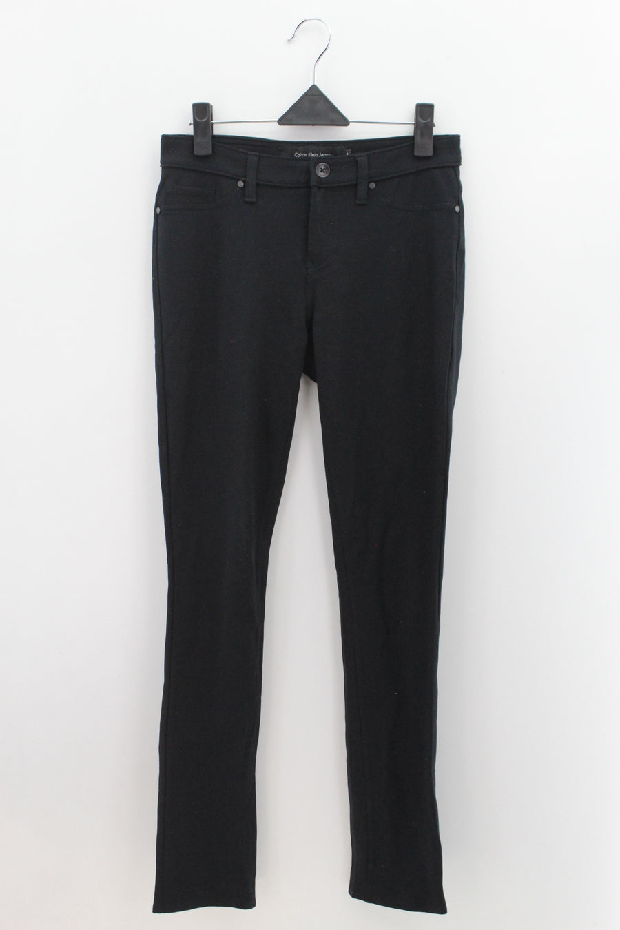 PANTALON VESTIR Femenino Calvin Klein