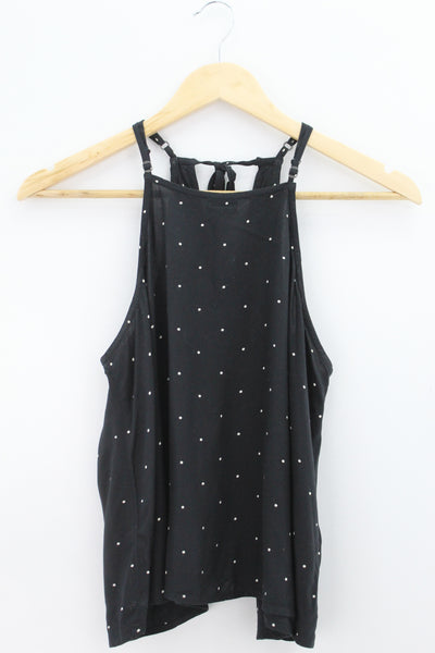 TOP Femenino FIESTA Hollister