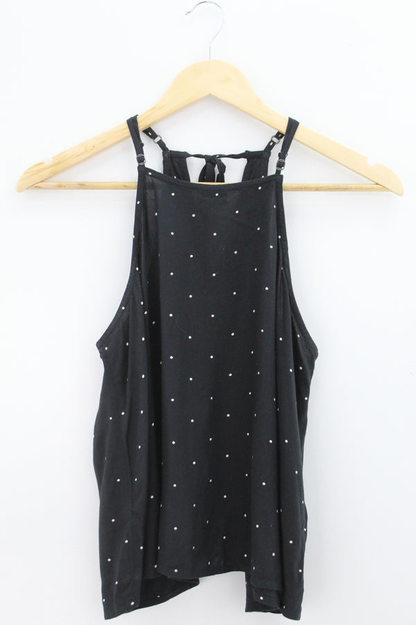 TOP Femenino FIESTA Hollister