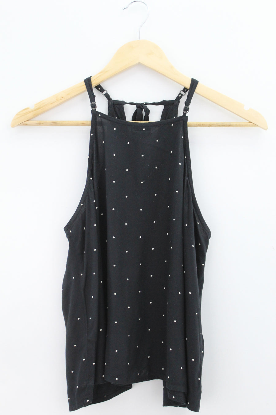 TOP Femenino FIESTA Hollister