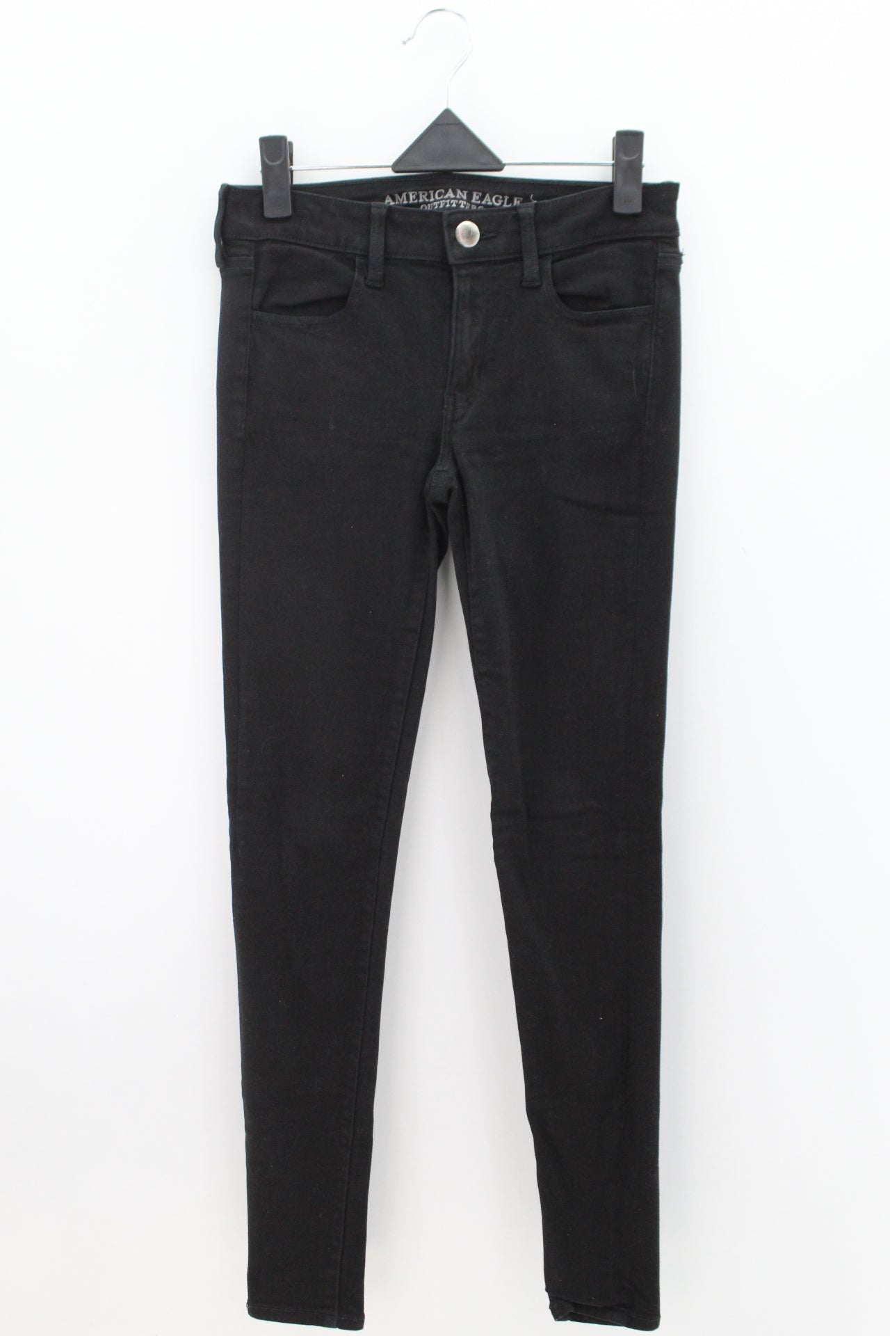 JEAN SKYNNI Femenino American Eagle