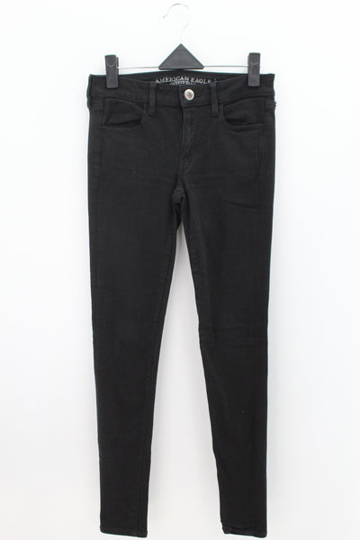 JEAN SKYNNI Femenino American Eagle