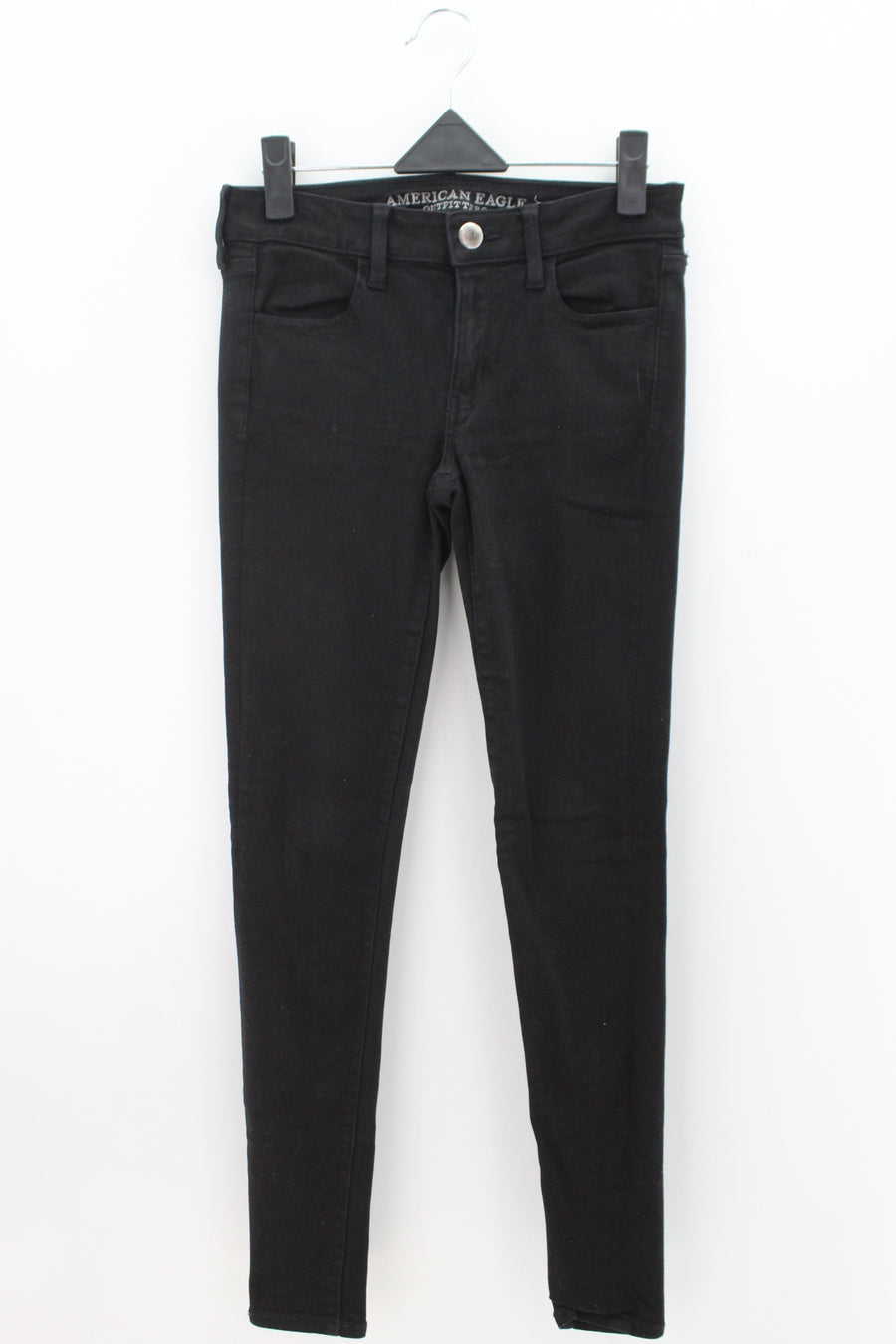 JEAN SKYNNI Femenino American Eagle