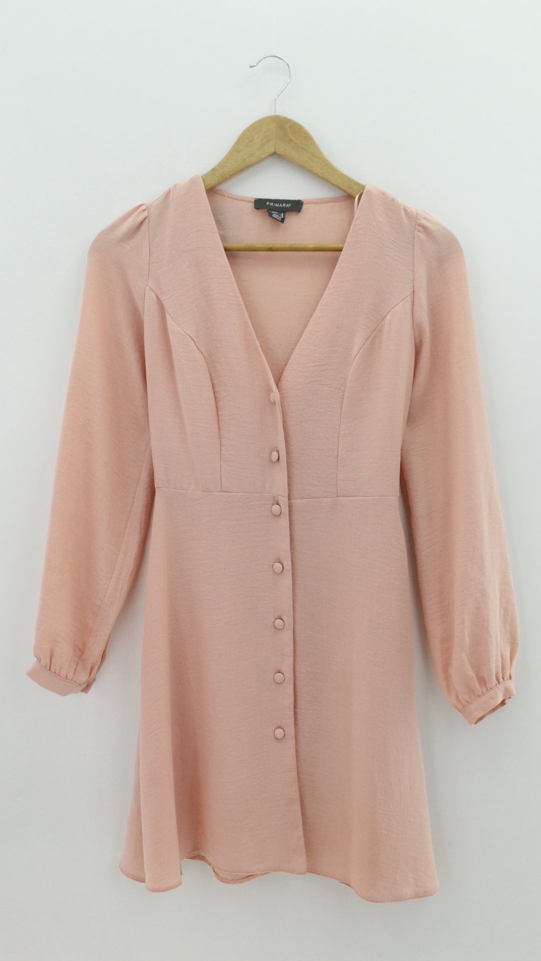 VESTIDO Femenino CASUAL/DEPORTIVO Primark
