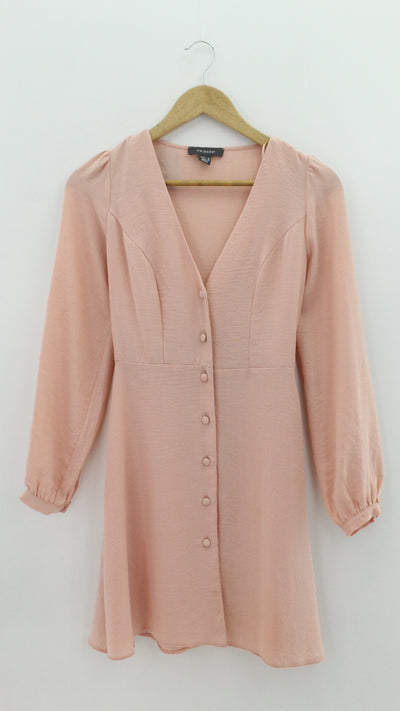 VESTIDO Femenino CASUAL/DEPORTIVO Primark