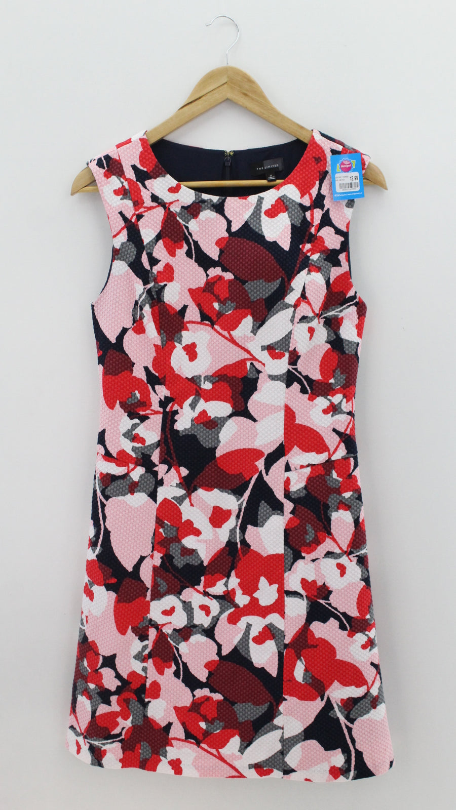 VESTIDO Femenino FORMAL/OFICINA The Limited