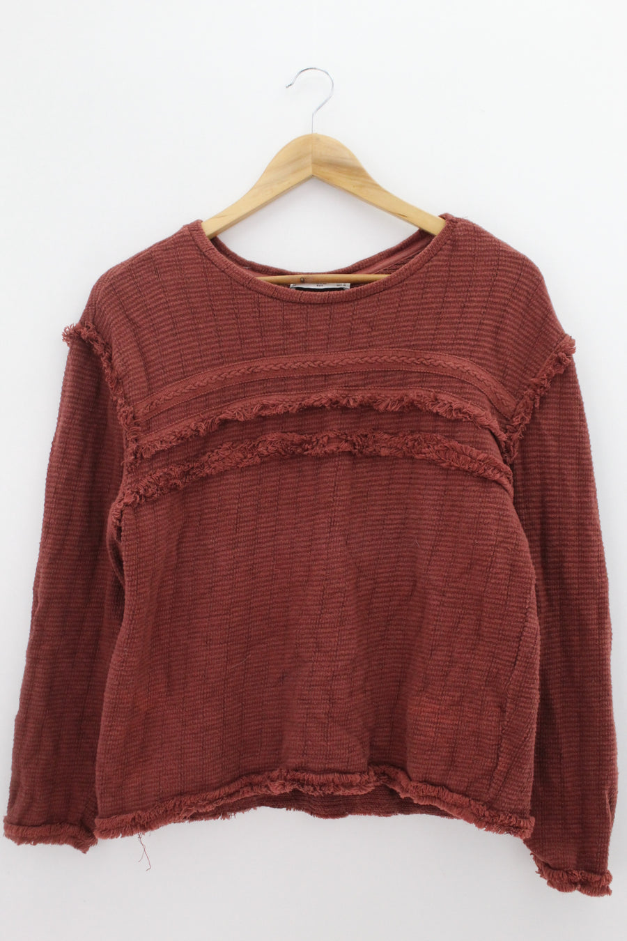 SACO Femenino Mango