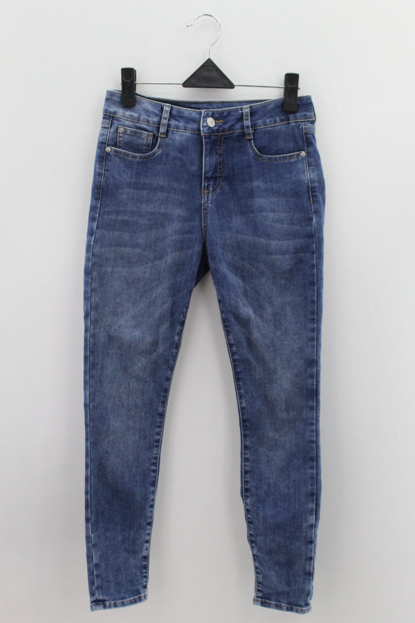 JEAN MUJER Femenino Aeropostale