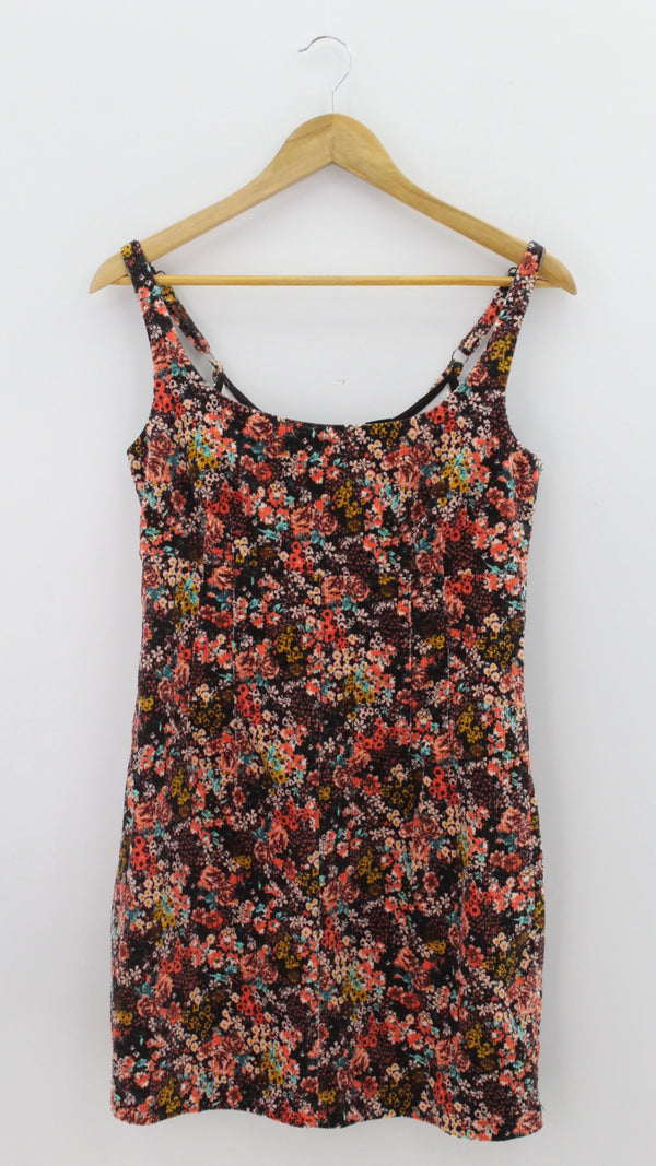 VESTIDO Femenino CASUAL/DEPORTIVO Wild Fable