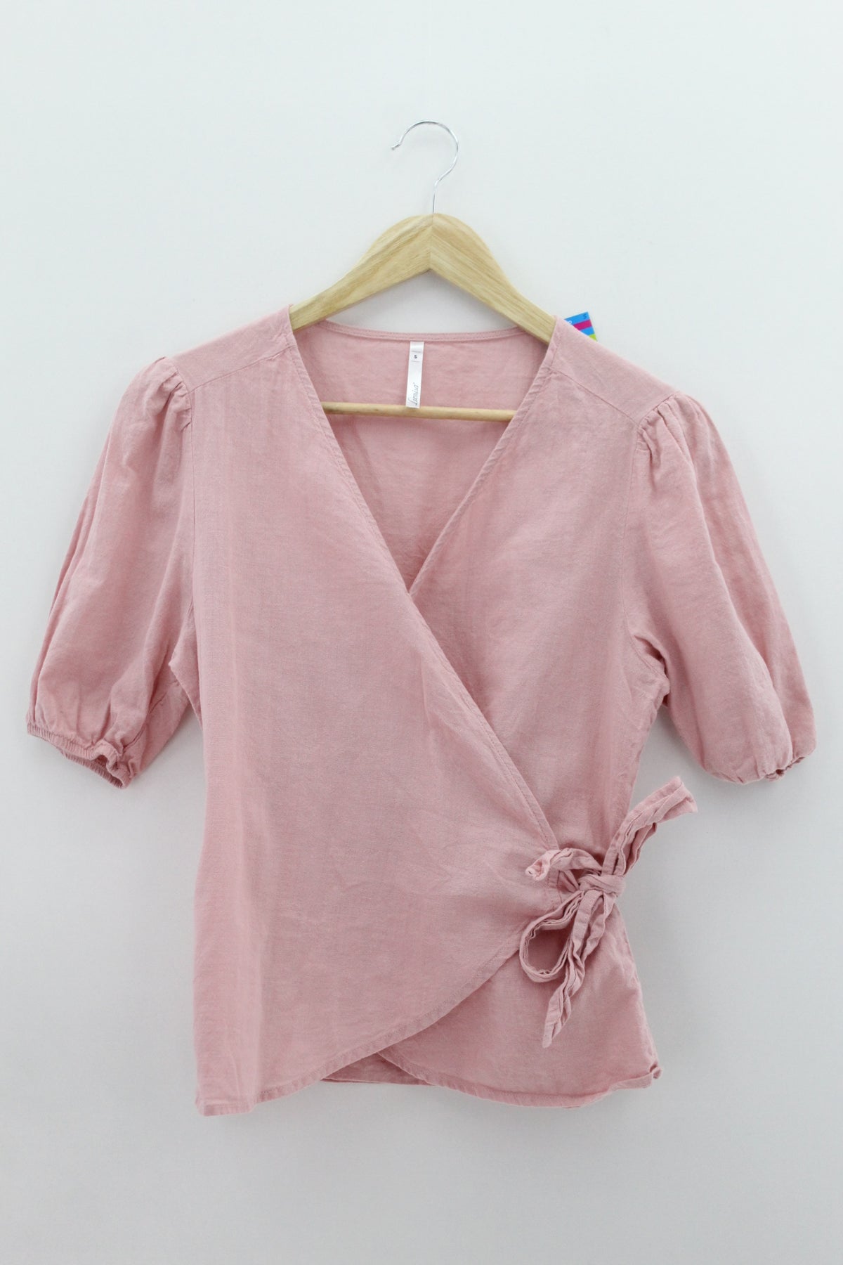 TOP Femenino CASUAL Leonisa
